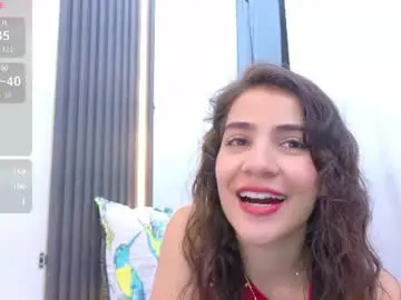 Chaturbate Sex Chat of miranda_doll__