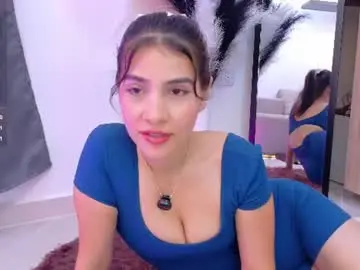 Chaturbate Free Porn Cam of miranda_doll__