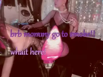 Chaturbate Private Sex Chat of miss_asmodeus