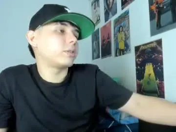 Chaturbate Adult Webcam of nathan_galanis