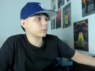 Chaturbate Watch Live Sex Cams of nathan_galanis