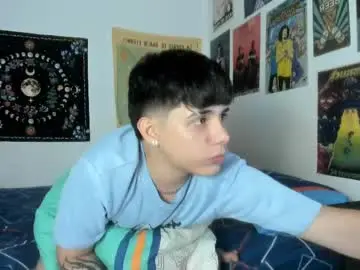 Chaturbate Sex Chat of nathan_galanis