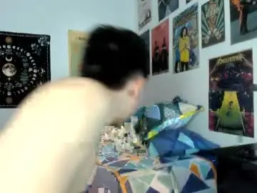 Chaturbate Live Sex Cam of nathan_galanis