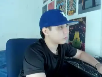 Chaturbate Private Sex Chat of nathan_galanis