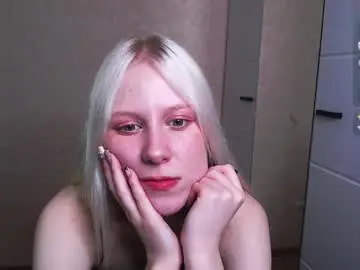 Chaturbate Sex Cam of nika_slime