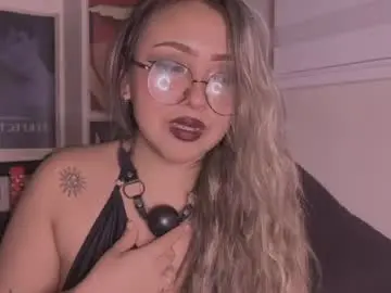 Chaturbate Adult Webcam of nina_new_