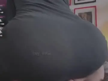 Chaturbate Sex Cam of pay_inka