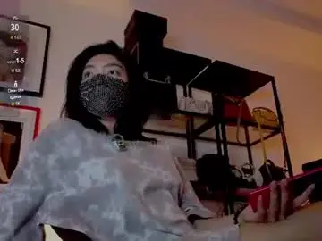 Chaturbate Adult Webcams of pay_inka