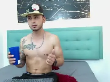 Chaturbate Live Porn of powerlustx