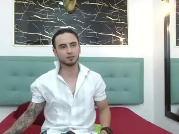 Chaturbate Nude Webcam of powerlustx