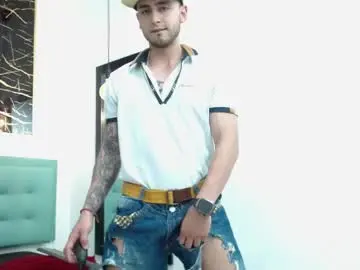 Chaturbate Sex Chat of powerlustx