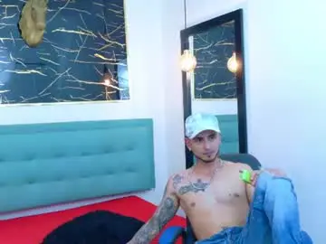 Chaturbate Best live sex cam show of powerlustx