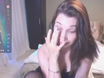 Chaturbate Live Sex Cam of rahatlocum