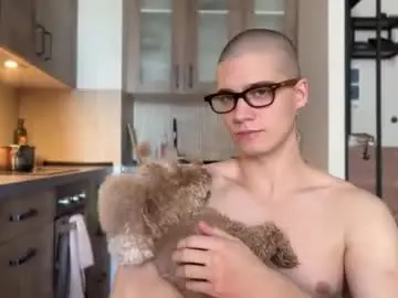 Chaturbate Adult Video Chat of realsupermichael