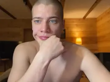Chaturbate Free Porn Cam of realsupermichael