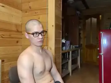 Chaturbate Adult Webcams of realsupermichael