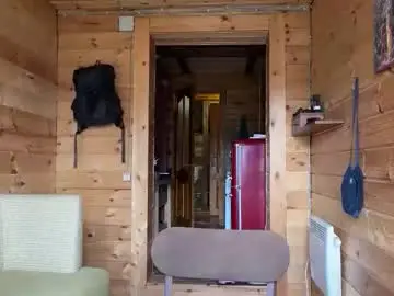 Chaturbate Nude Webcam of realsupermichael