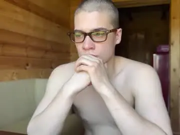 Chaturbate Free Porn Cam of realsupermichael