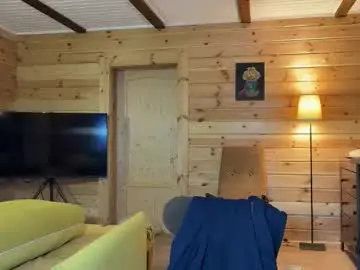 Chaturbate Sex Cam of realsupermichael