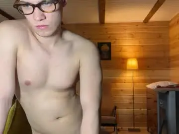 Chaturbate Live Sex Cam of realsupermichael