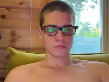Chaturbate Live Sex Cam of realsupermichael