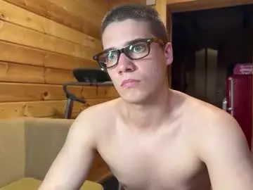 Chaturbate Live Sex Cam of realsupermichael