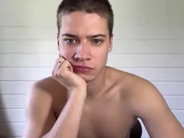 Chaturbate Live Sex Cam of realsupermichael