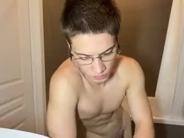 Chaturbate Live Sex Cam of realsupermichael