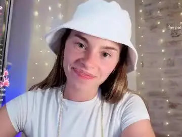 Chaturbate Live Sex Cam of roxxxie_reid