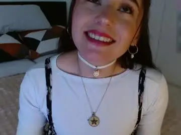 Chaturbate Live Sex Cam of salma_tori