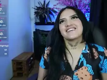 Chaturbate Adult Webcam of sari_belle