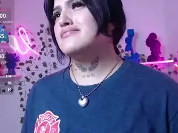 Chaturbate Sex Chat of sari_belle