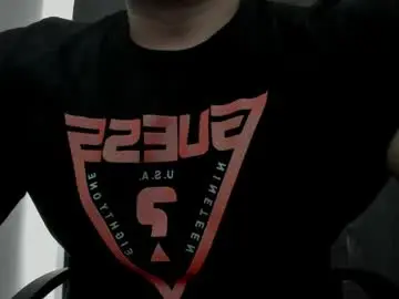 Chaturbate Sex Cam of tonywilsonn