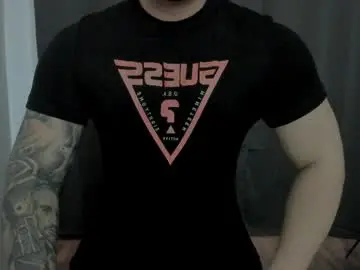 Chaturbate Free Porn Cam of tonywilsonn