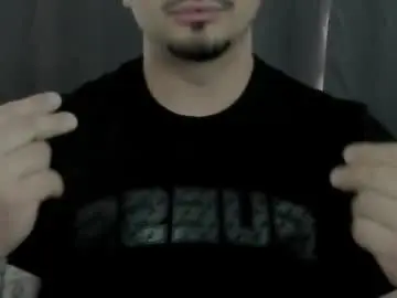 Chaturbate Sex Cam of tonywilsonn