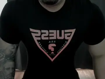 Chaturbate Free Porn Cam of tonywilsonn