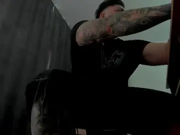 Chaturbate Free Porn Cam of tonywilsonn