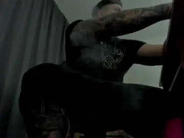 Chaturbate Sex Chat of tonywilsonn