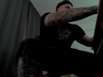 Chaturbate Adult Webcams of tonywilsonn