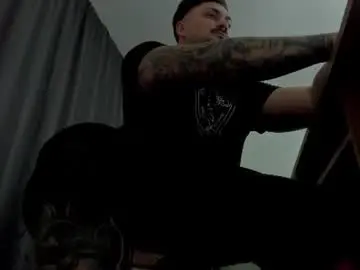 Chaturbate Live Sex Cam of tonywilsonn