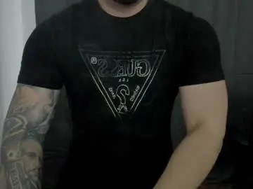 Chaturbate Adult Webcam of tonywilsonn