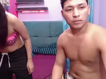 Chaturbate Live Sex of twinks_fuck