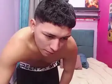 Chaturbate Live Sex of twinks_fuck