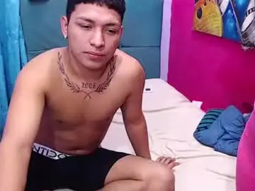 Chaturbate Nude Webcam of twinks_fuck