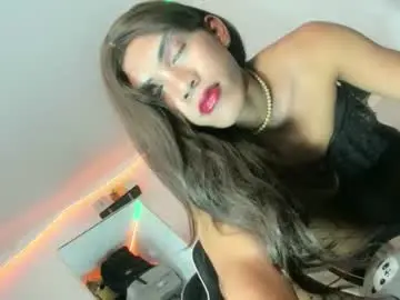 Chaturbate Sex Cam of ur_shan21