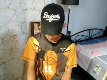 Chaturbate Adult Webcam of ur_shan21