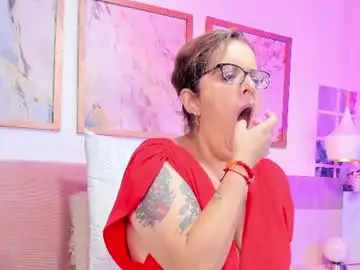 Chaturbate Live Sex of valeriefoxx