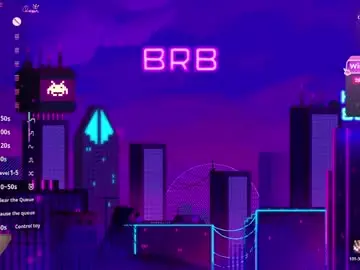 Chaturbate Sex Cam of xlindamilfx