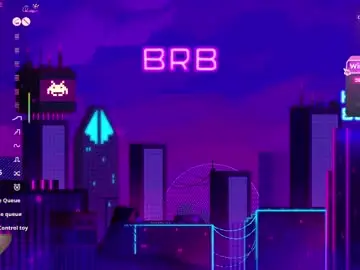 Chaturbate Best live sex cam show of xlindamilfx