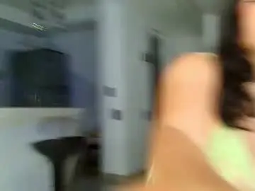 Chaturbate Watch Live Sex Cams of _hannahst